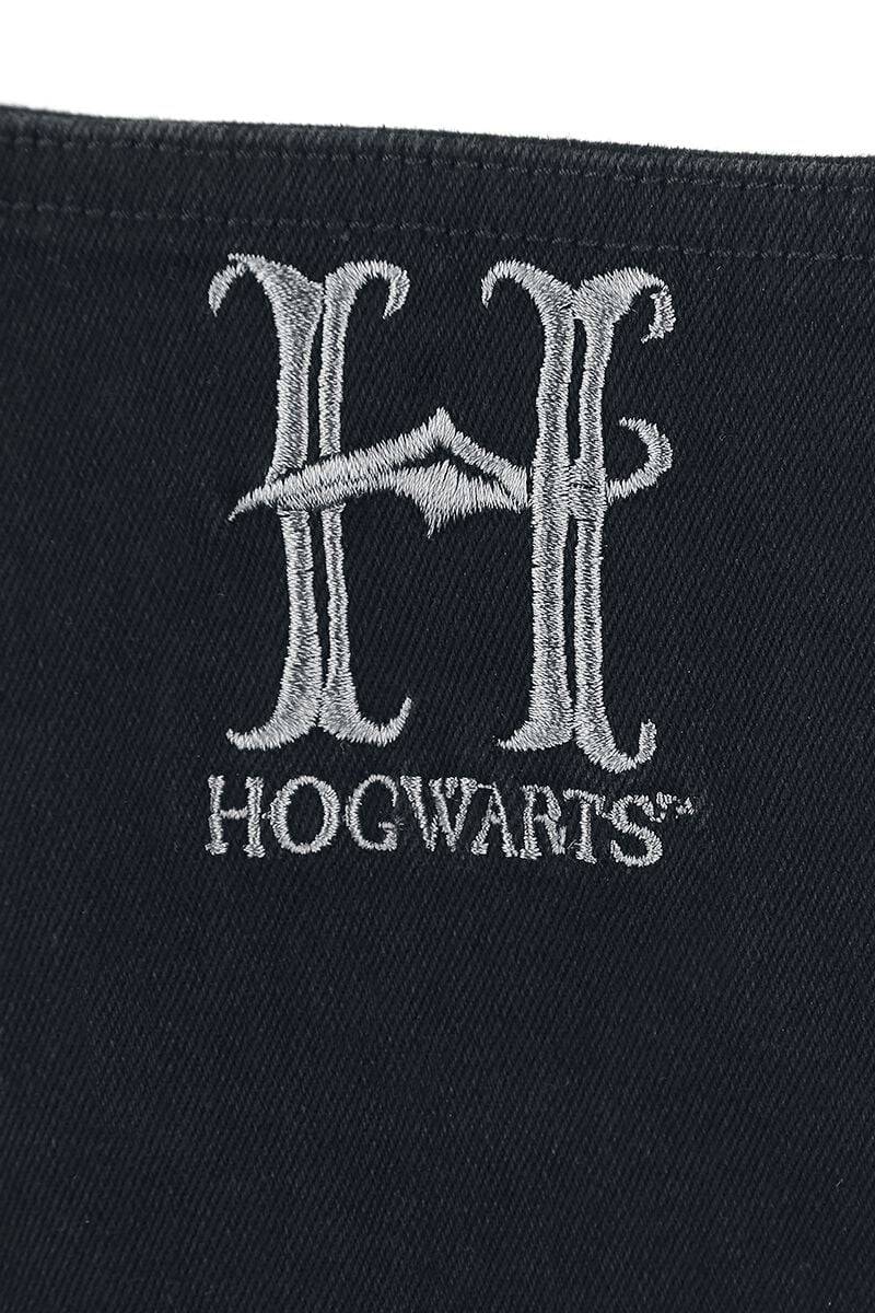 EMP "Potions" Kurzes Kleid Schwarz Von Harry Potter