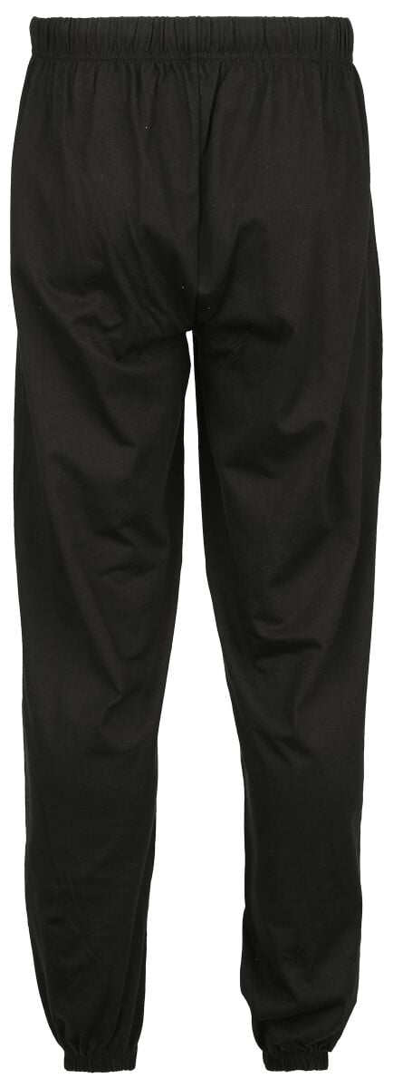 EMP Pyjama-Hose Multicolor Von RED By EMP