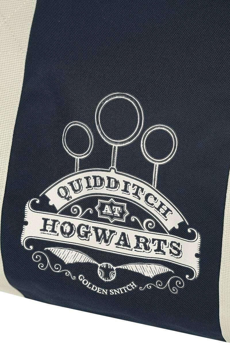 EMP "Quiddich" Sporttasche Von Harry Potter