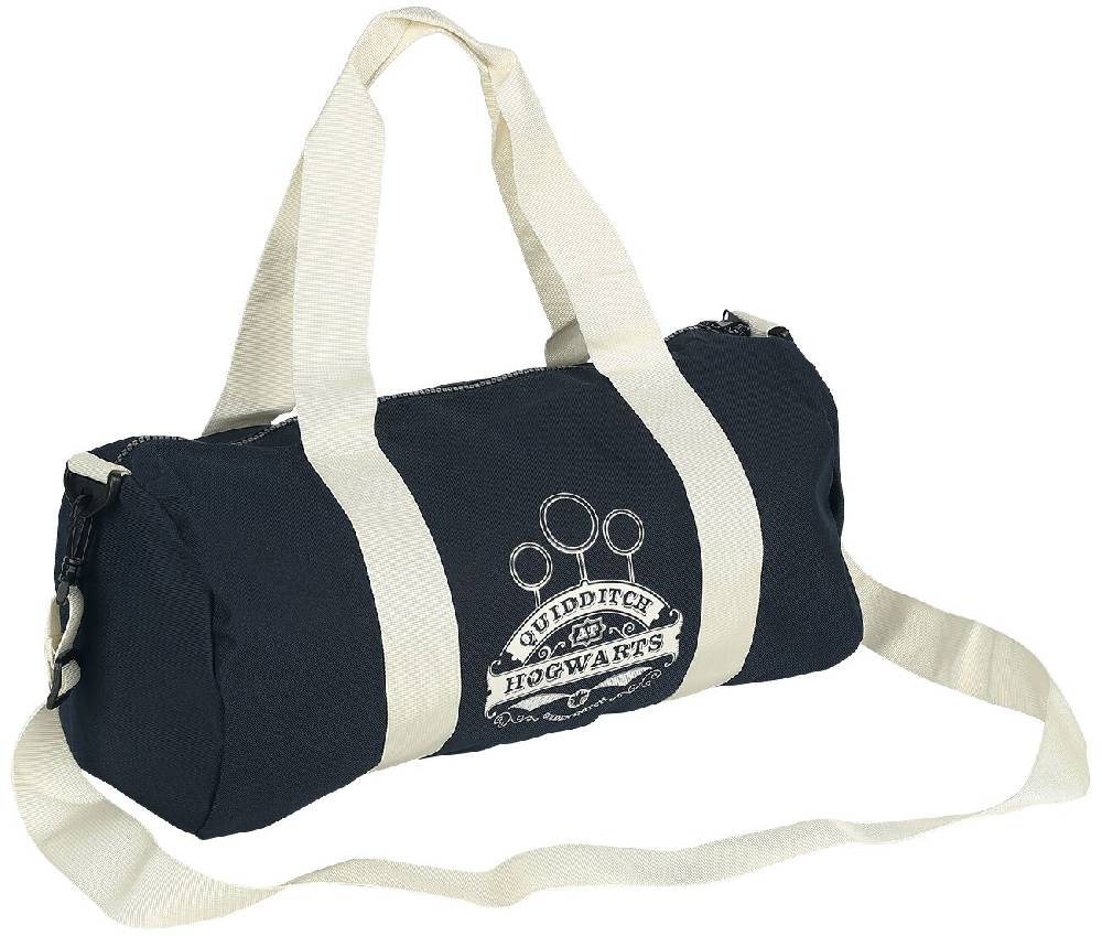 EMP "Quiddich" Sporttasche von Harry Potter