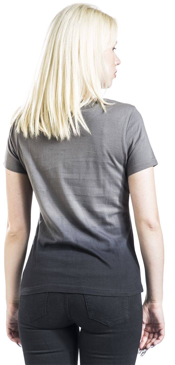 EMP "Quidditch" T-Shirt Multicolor Von Harry Potter