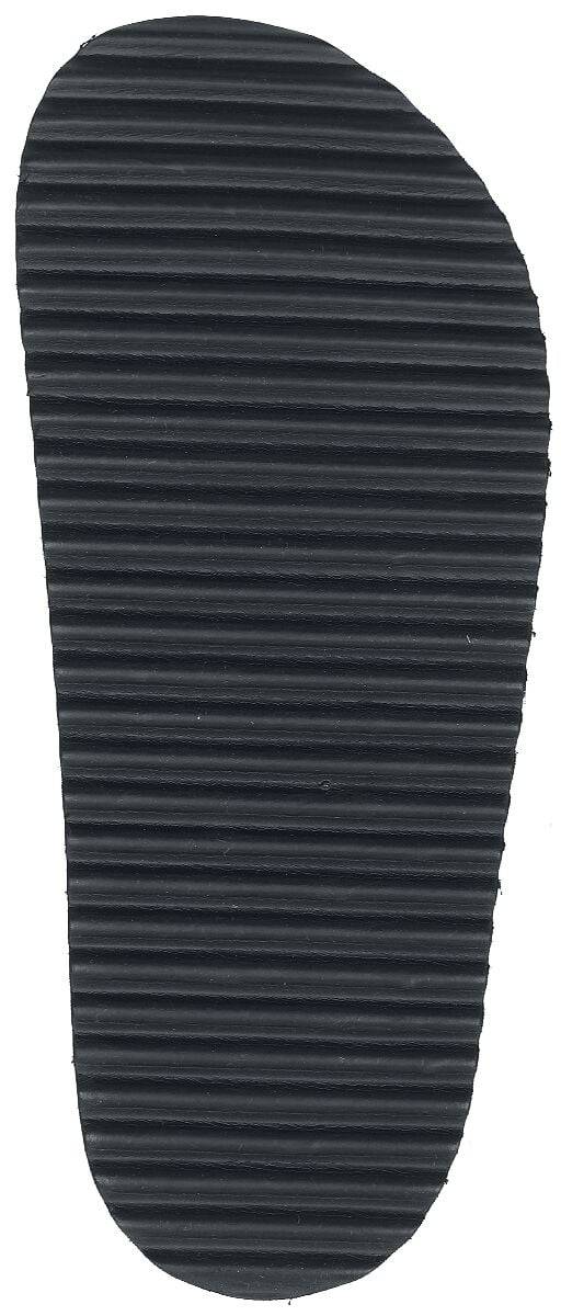 EMP "Ravenclaw" Sandale Multicolor Von Harry Potter