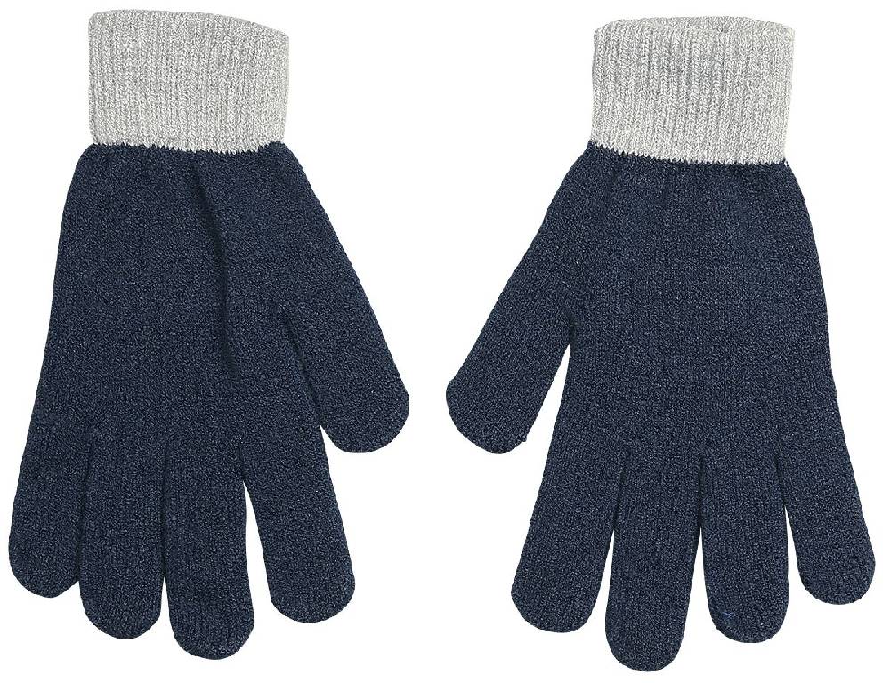 EMP "Ravenclaw" Schal Grau/blau Von Harry Potter
