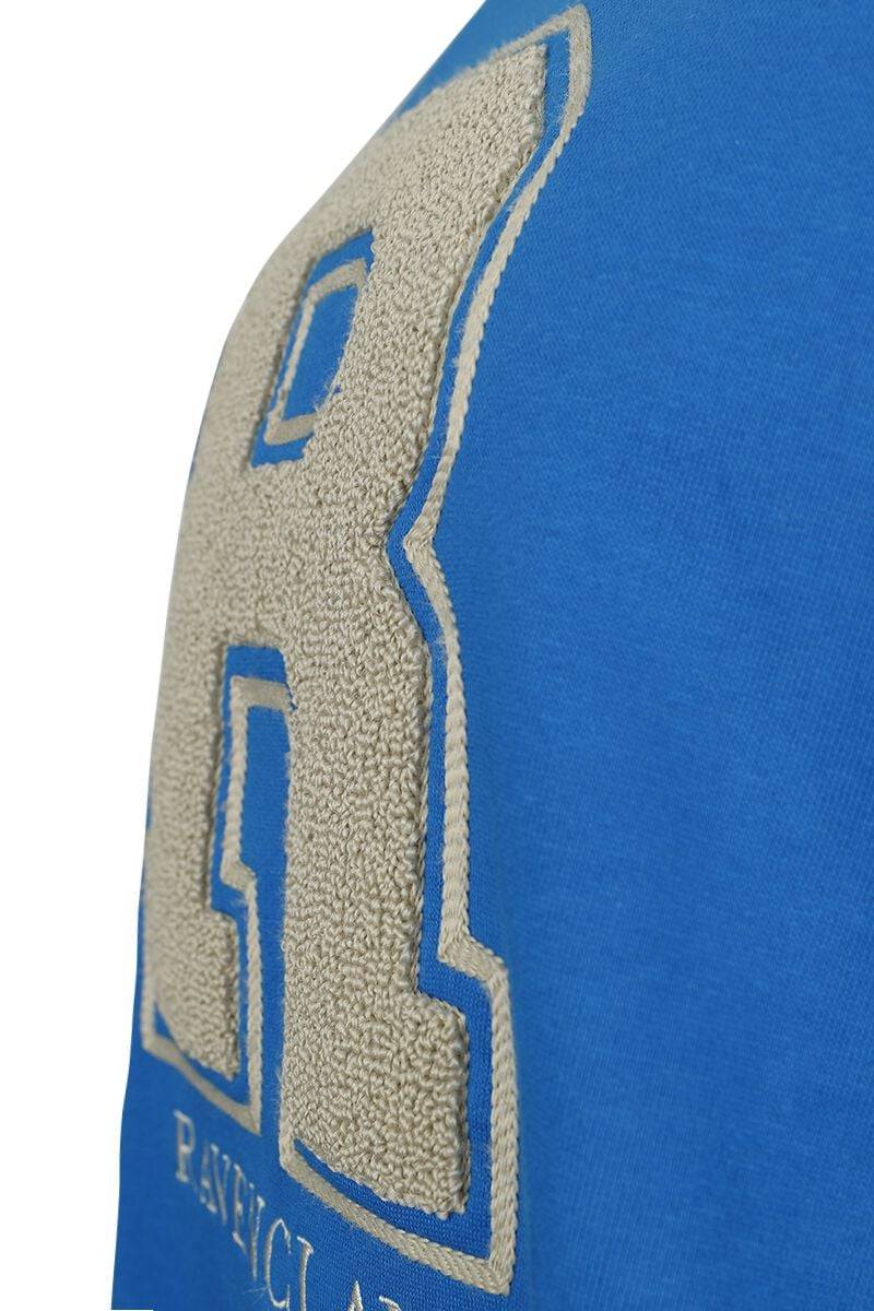 EMP "Ravenclaw" Sweatshirt Blau Von Harry Potter