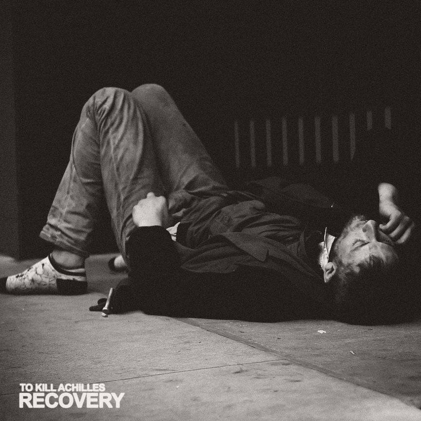 EMP "Recovery" CD von To Kill Achilles