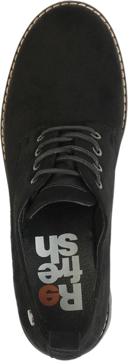 EMP "Refresh" Halbschuh Schwarz Von Refresh