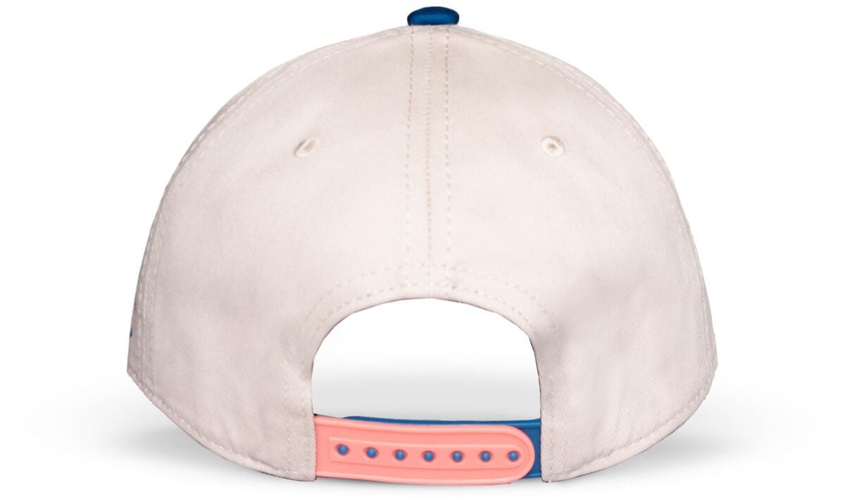 EMP "Relaxo" Cap Multicolor Von Pokémon