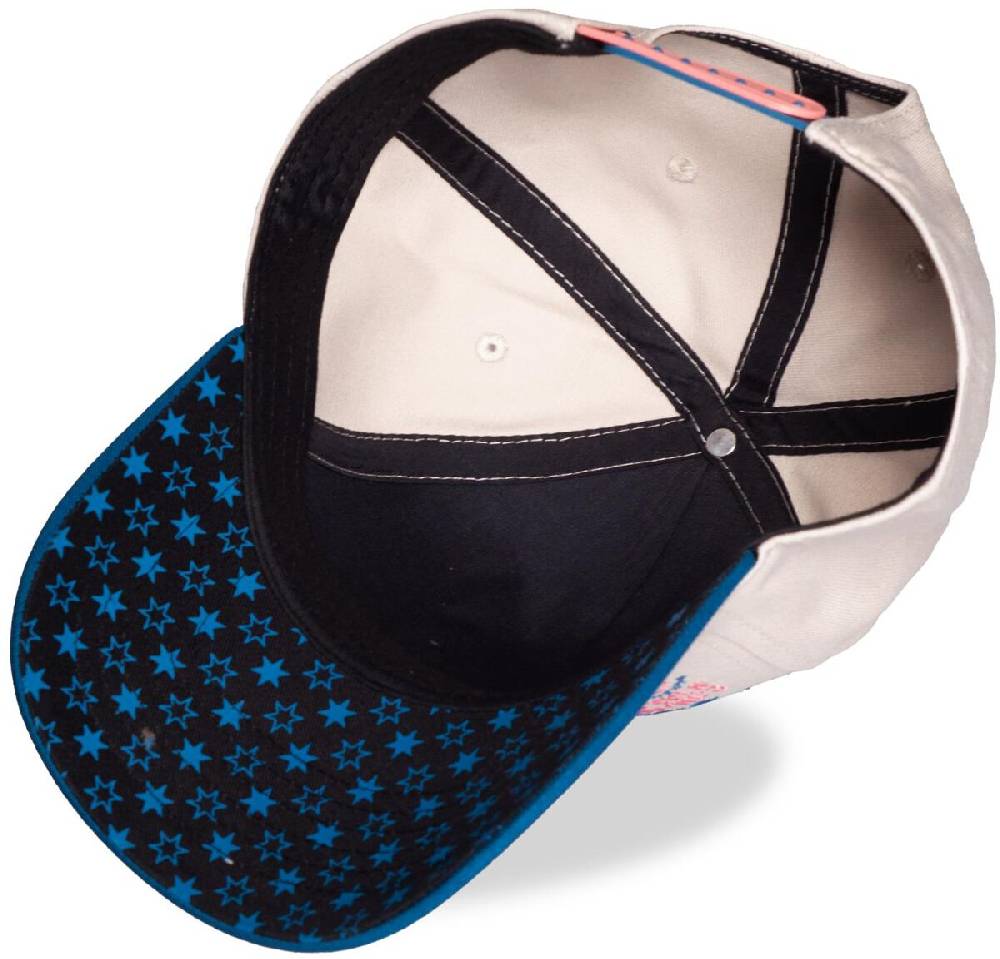 EMP "Relaxo" Cap Multicolor Von Pokémon