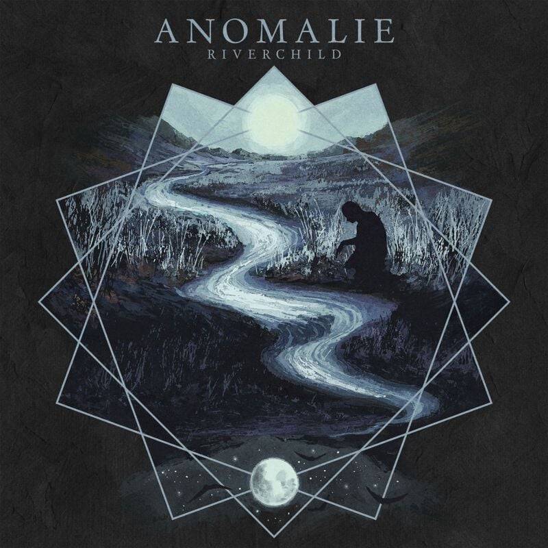 EMP "Riverschild" LP von Anomalie
