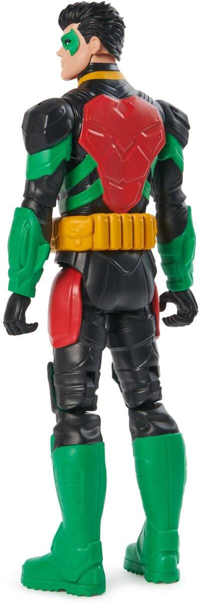 EMP "Robin S3 V1" Actionfigur Multicolor Von Batman