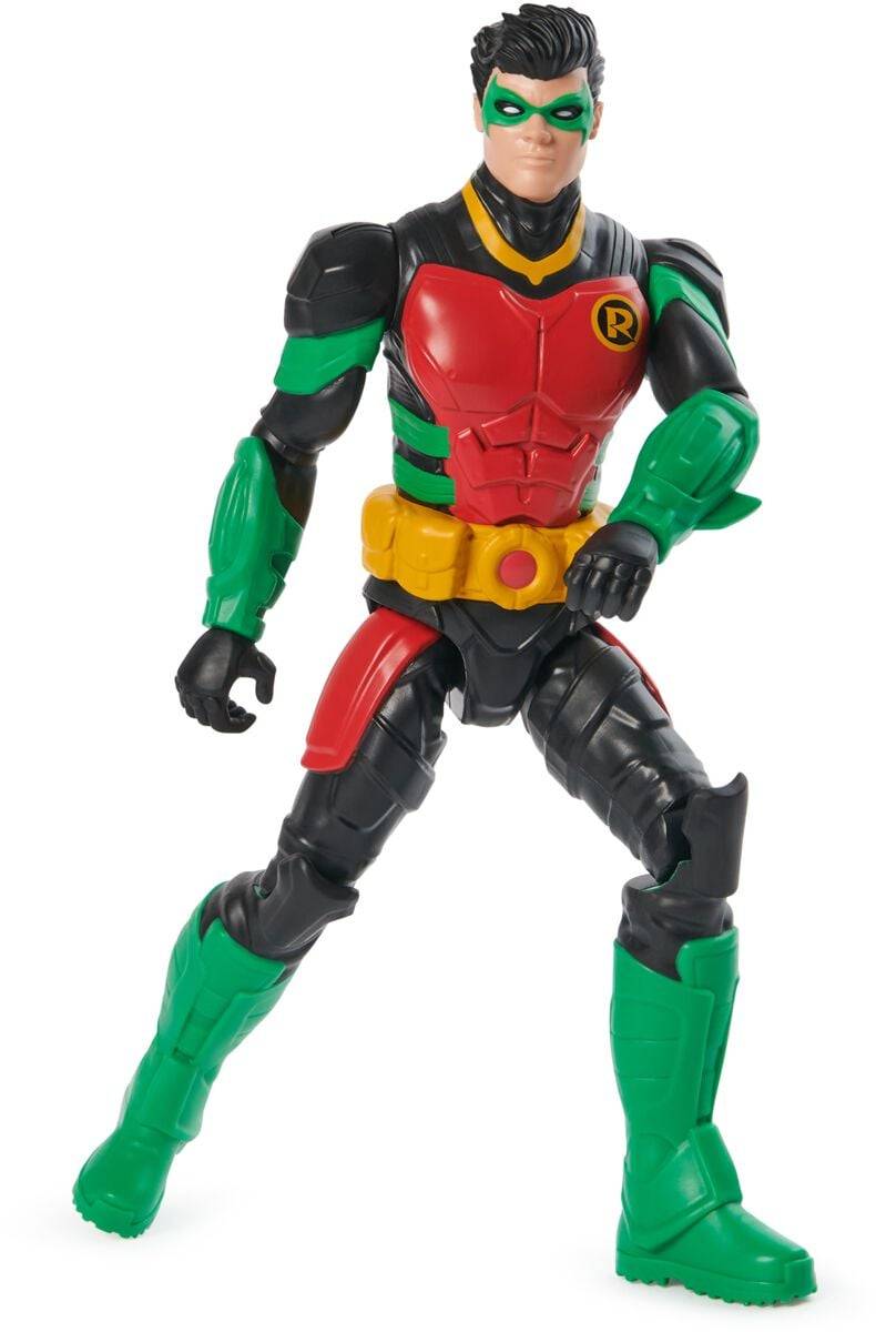 EMP "Robin S3 V1" Actionfigur Multicolor Von Batman