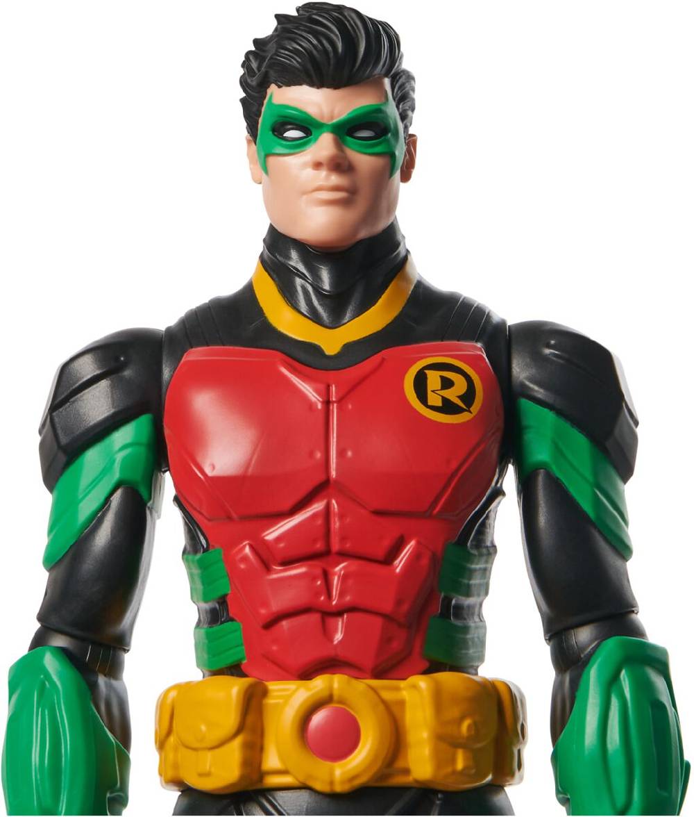 EMP "Robin S3 V1" Actionfigur Multicolor Von Batman