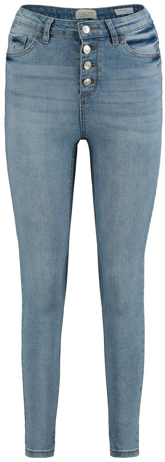 EMP "Romina" Jeans hellblau von Hailys