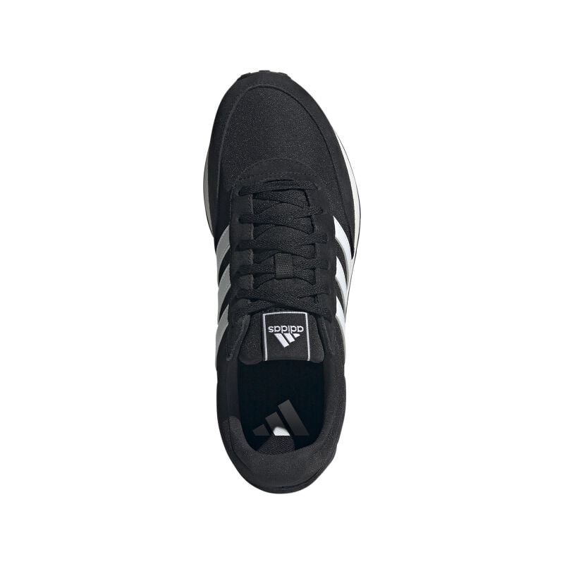 EMP "Run 60s 3.0" Sneaker Schwarz Von Adidas