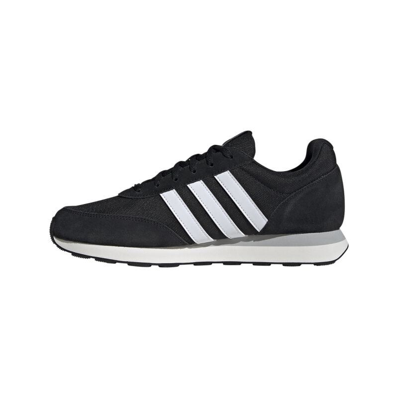EMP "Run 60s 3.0" Sneaker Schwarz Von Adidas
