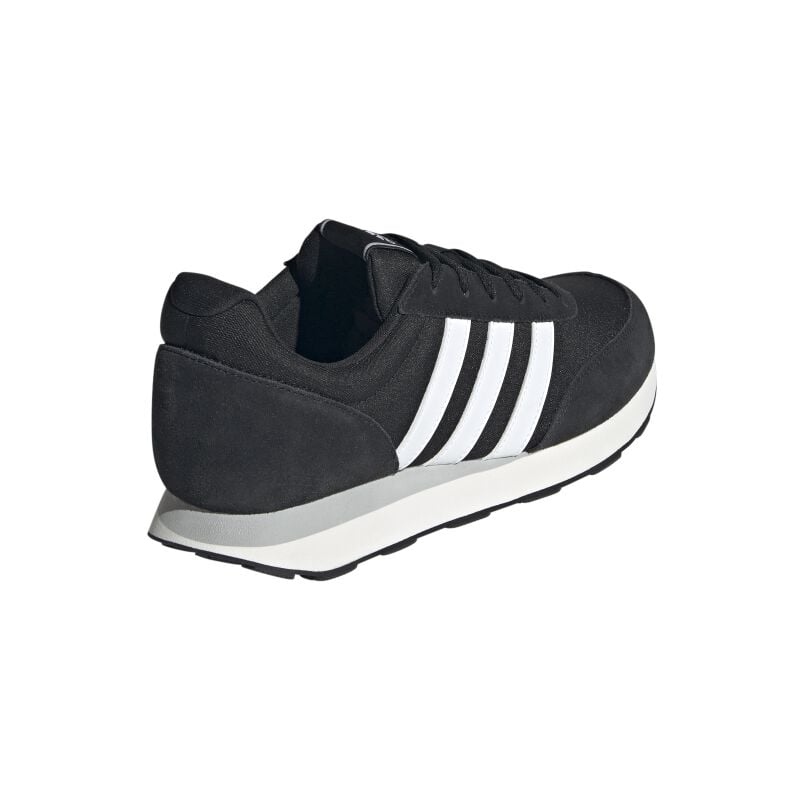 EMP "Run 60s 3.0" Sneaker Schwarz Von Adidas