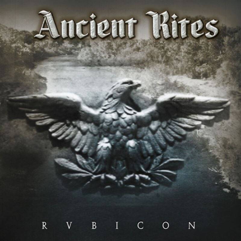 EMP "Rvbicon" CD von Ancient Rites