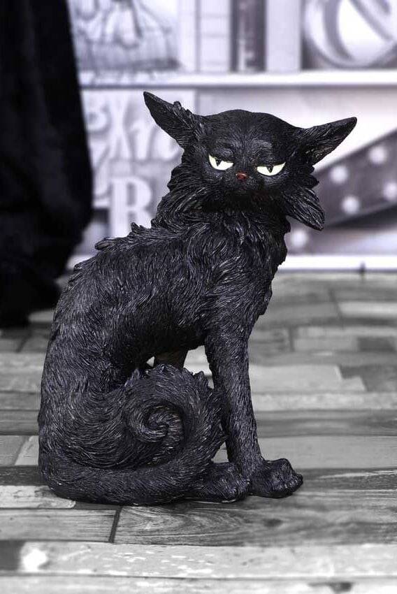 EMP "Salem" Statue Von Nemesis Now