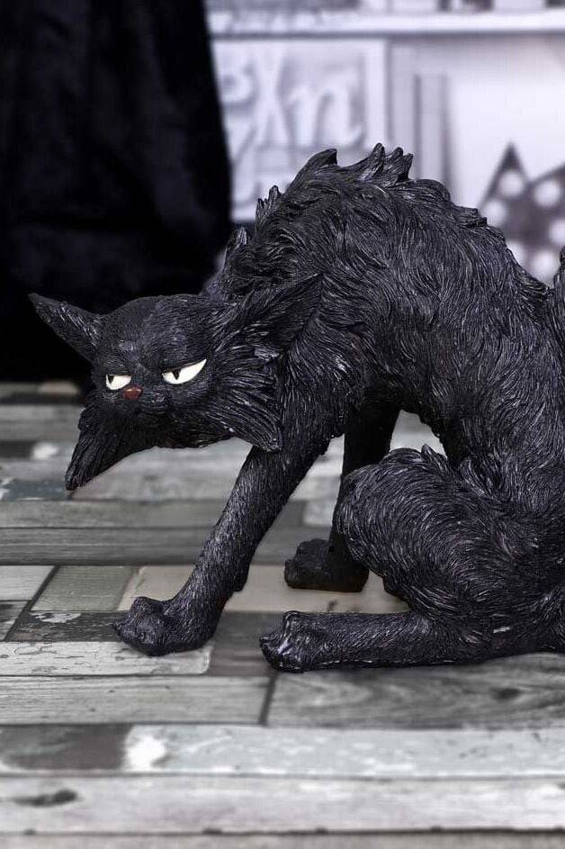 EMP "Salem" Statue Von Nemesis Now