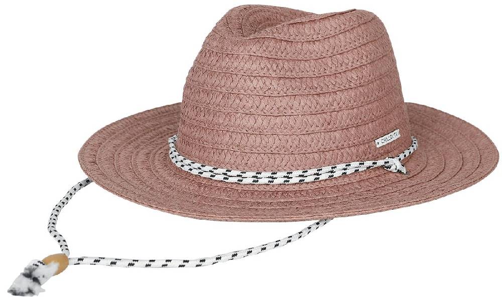EMP "Salinas Hat" Hut rosa von Chillouts