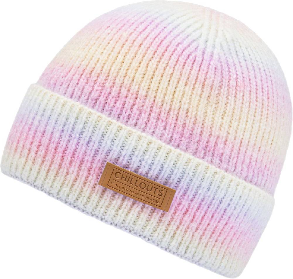 EMP "Sally Hat" Mütze multicolor von Chillouts