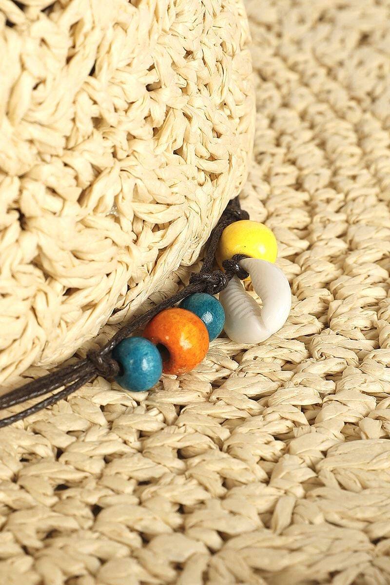 EMP "Salta Hat" Hut Beige Von Chillouts