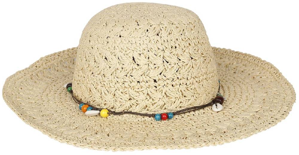 EMP "Salta Hat" Hut beige von Chillouts