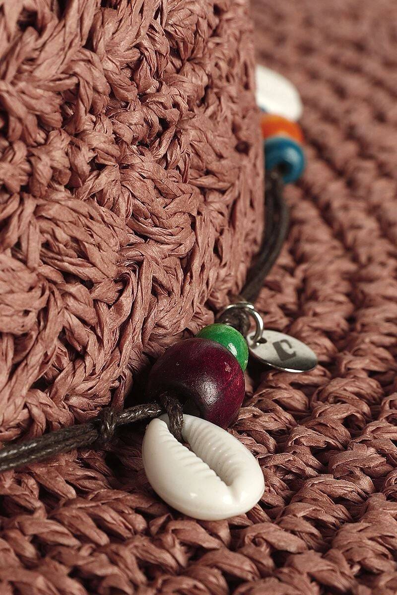 EMP "Salta Hat" Hut Rosa Von Chillouts
