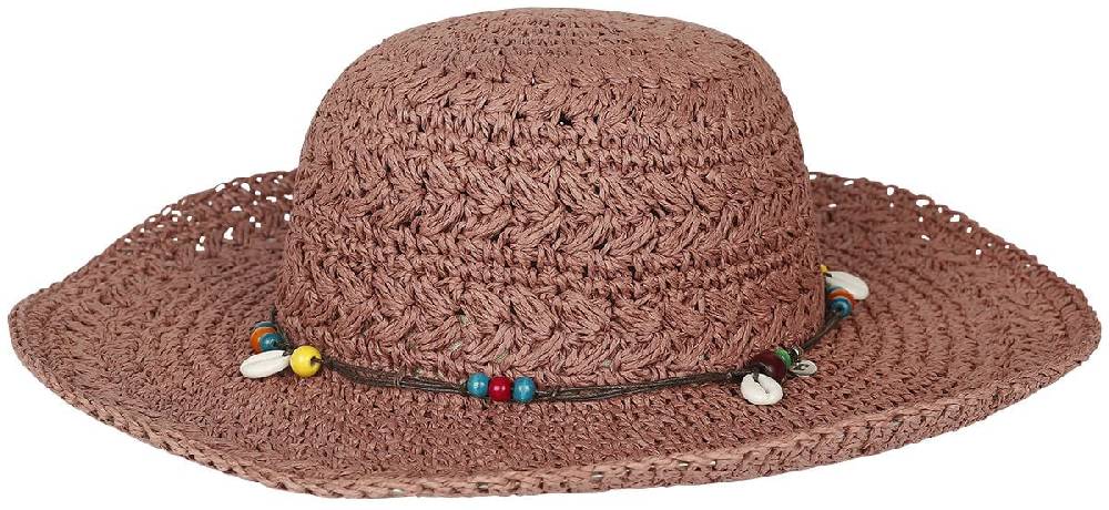 EMP "Salta Hat" Hut rosa von Chillouts