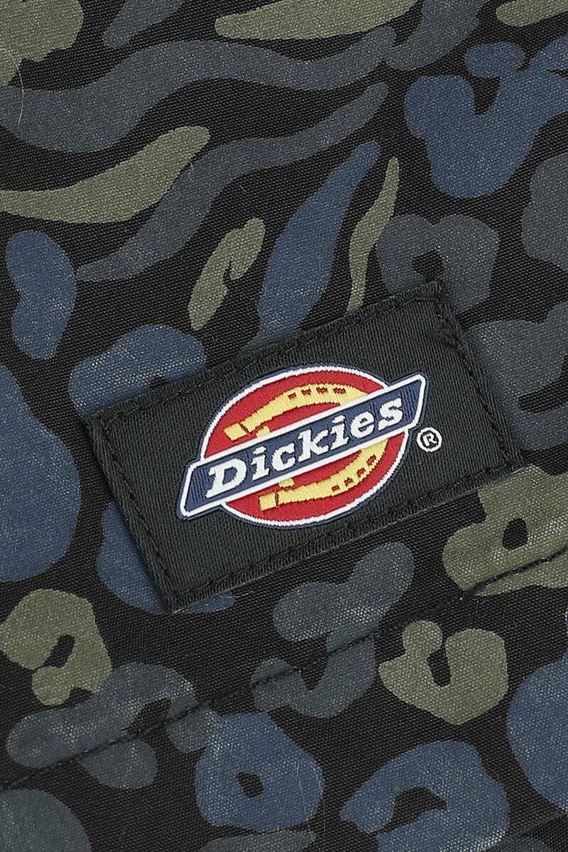 EMP "Saltville Short" Short Multicolor Von Dickies
