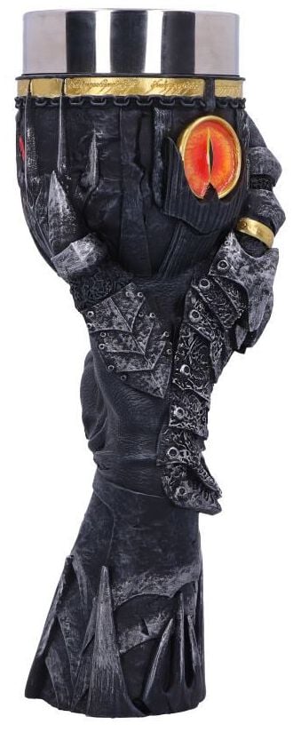 EMP "Sauron" Kelch Von Der Herr Der Ringe