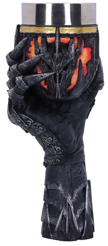 EMP "Sauron" Kelch Von Der Herr Der Ringe