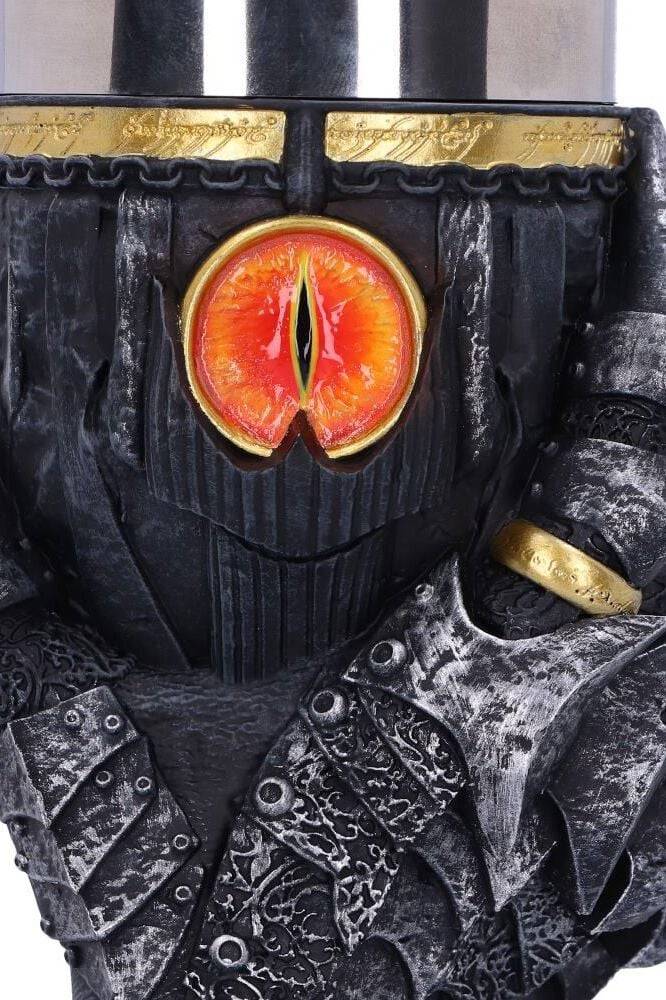 EMP "Sauron" Kelch Von Der Herr Der Ringe