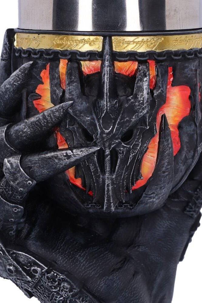 EMP "Sauron" Kelch Von Der Herr Der Ringe