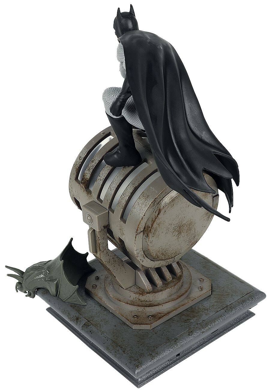 EMP "Scheinwerfer Lampe" Lampe Multicolor Von Batman