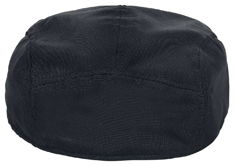 EMP "Scott´s Hat" Hut Schwarz Von RED By EMP