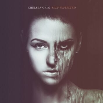 EMP "Self inflicted" CD von Chelsea Grin