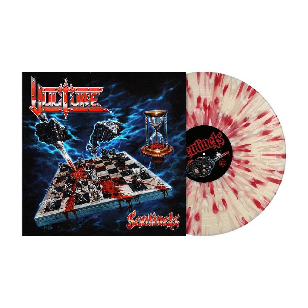 EMP "Sentinels" LP von Vulture