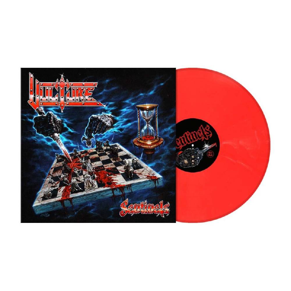 EMP "Sentinels" LP von Vulture