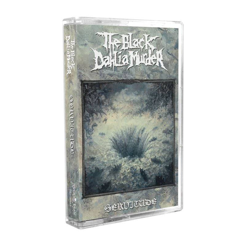 EMP "Servitude" MC von The Black Dahlia Murder