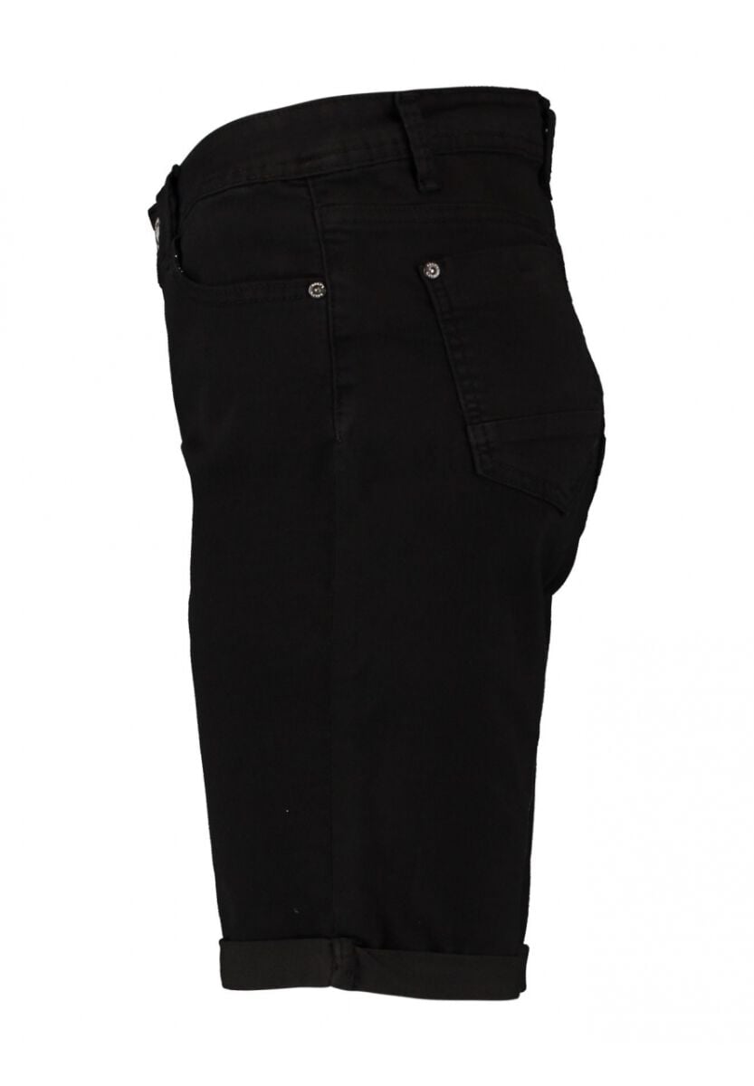 EMP "SH C JN Je44nny" Short Schwarz Von Hailys