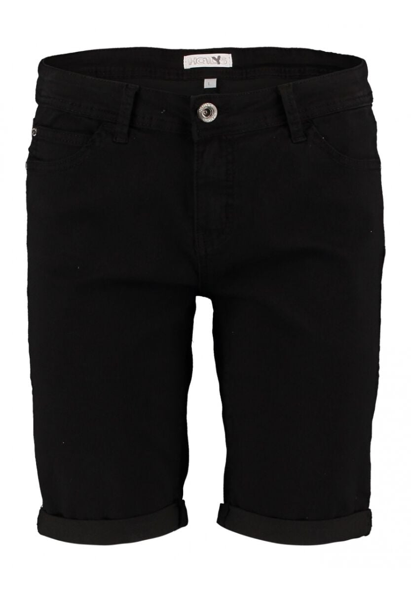 EMP "SH C JN Je44nny" Short schwarz von Hailys