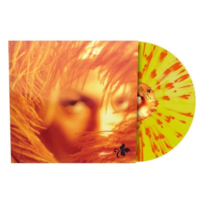 EMP "Shangri-La dee da" LP von Stone Temple Pilots