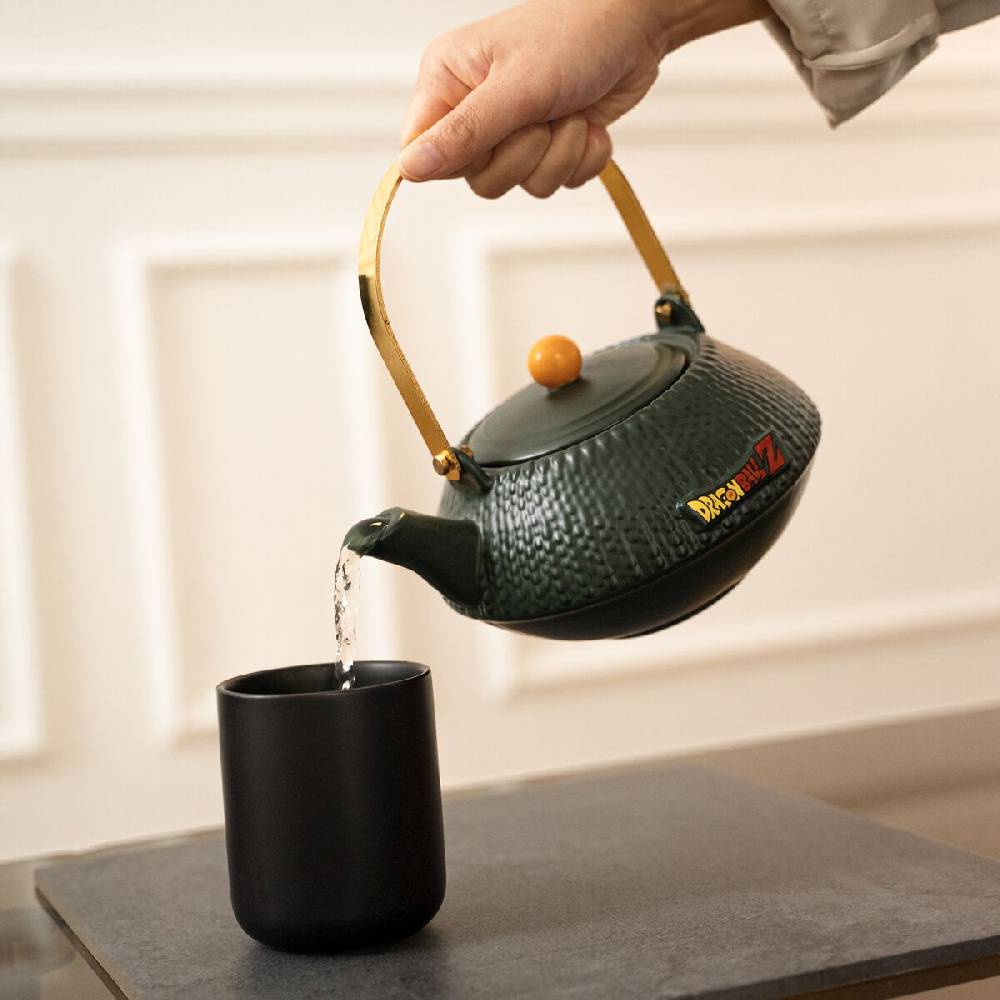 EMP "Shenron" Teekanne Von Dragon Ball