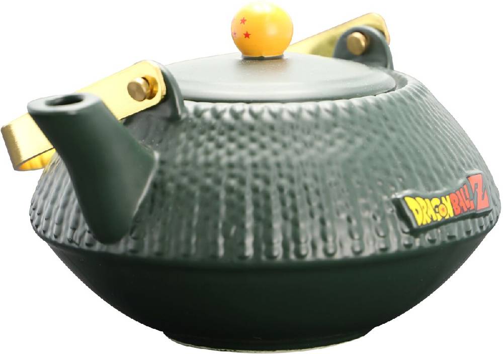 EMP "Shenron" Teekanne von Dragon Ball