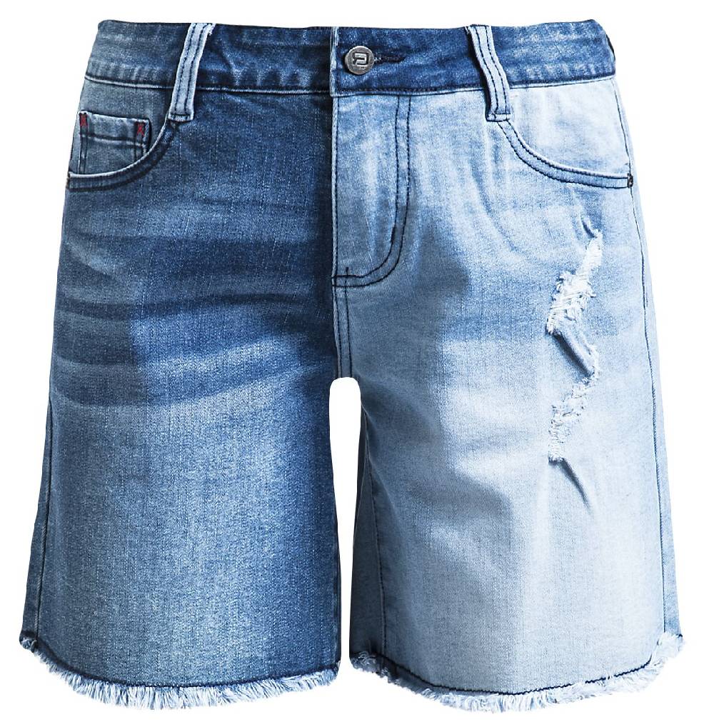 EMP Short blau von RED by EMP