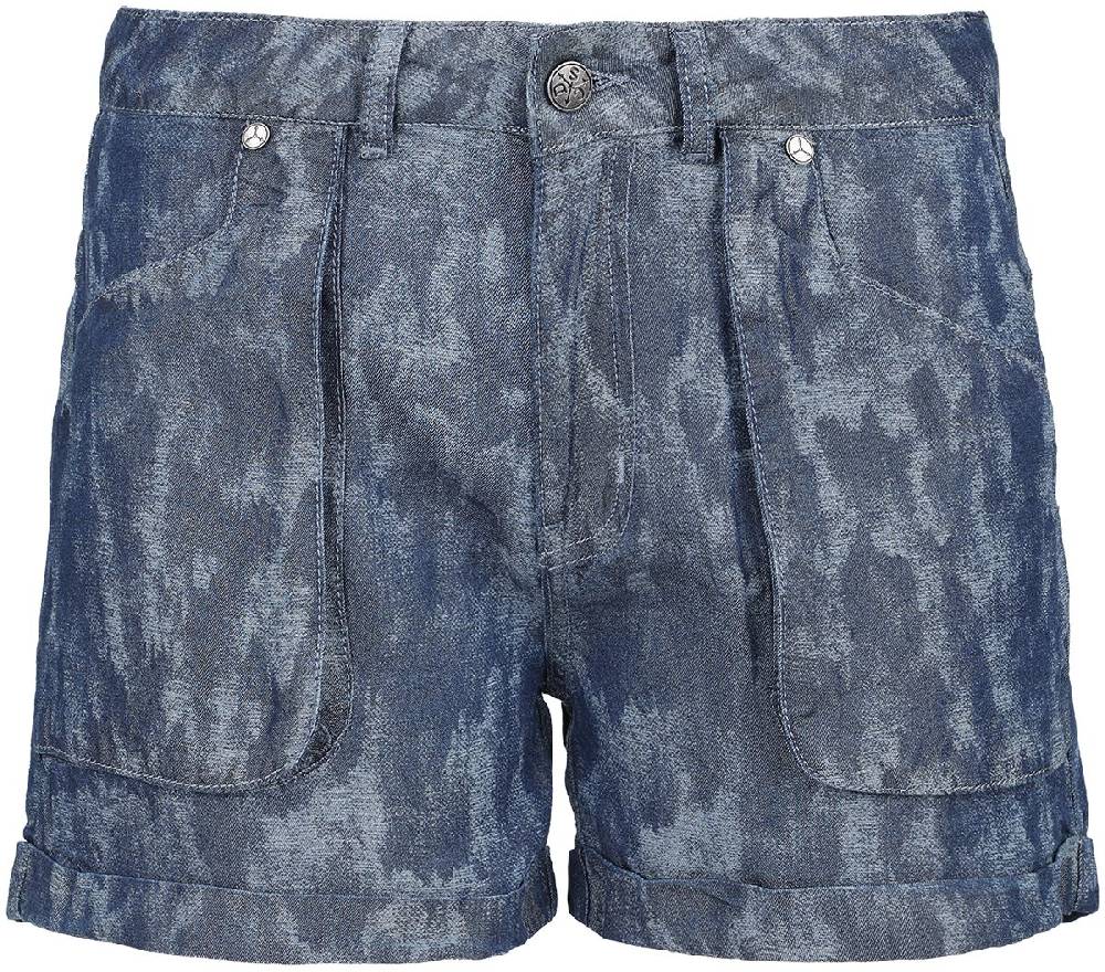 EMP Short blau von RED by EMP