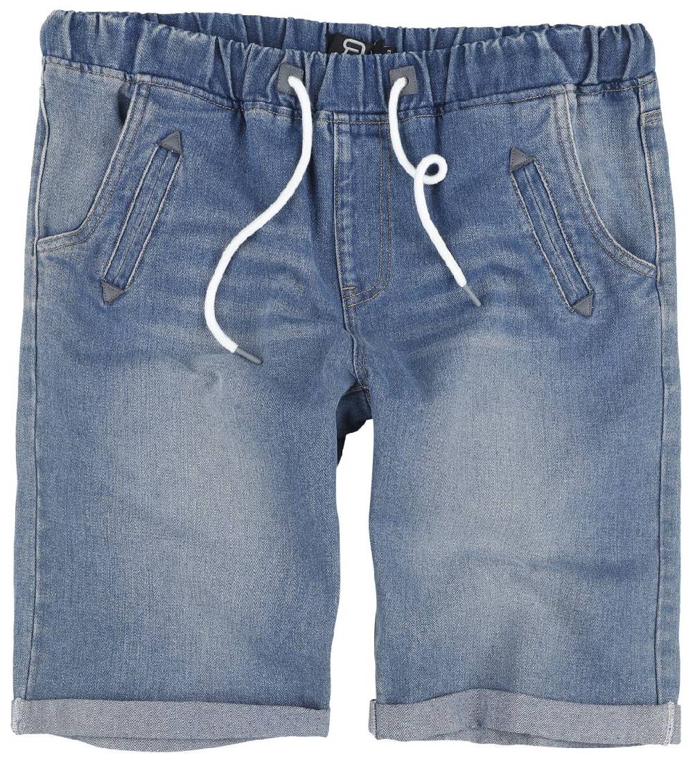 EMP Short blau von RED by EMP