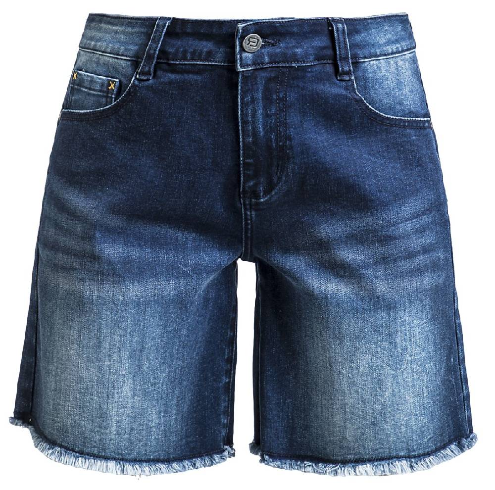 EMP Short dunkelblau von RED by EMP