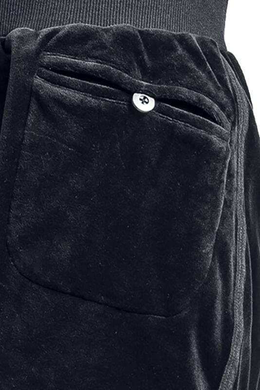 EMP Short Schwarz Von Gothicana By EMP